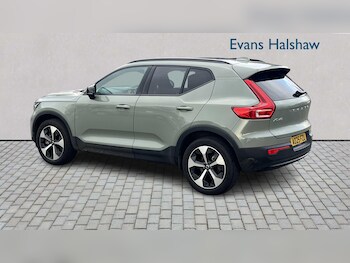 Used Volvo XC40 2025 for sale - 77414523: Photo