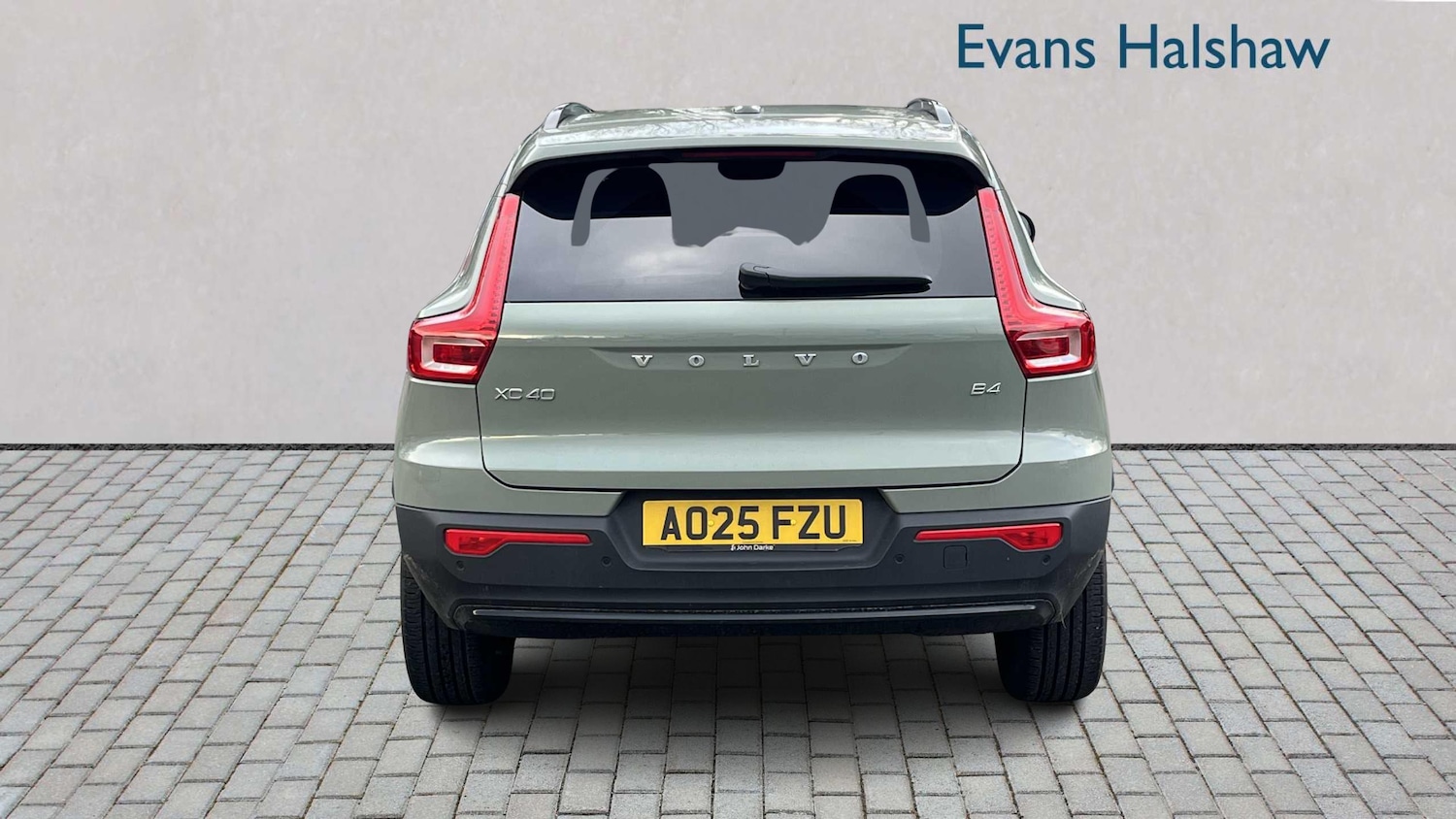 Used Volvo XC40 for sale - 77414523: Photo 5