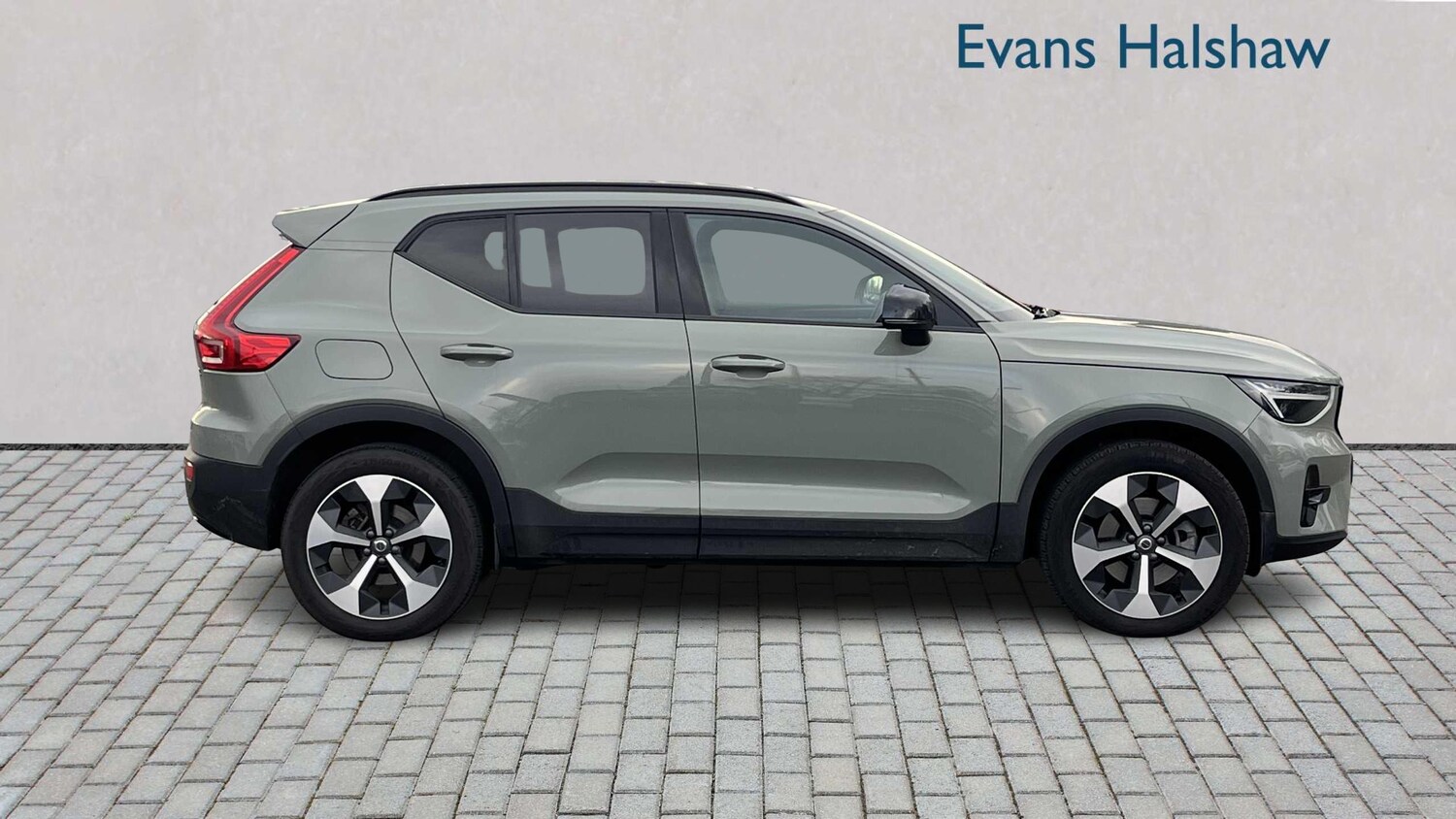 Used Volvo XC40 for sale - 77414523: Photo 7
