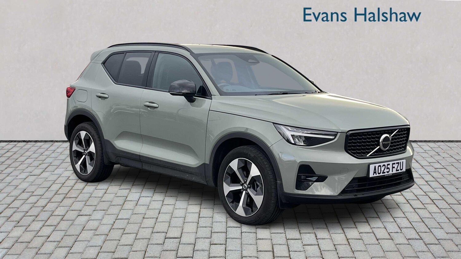 Used Volvo XC40 for sale - 77414523: Photo 8