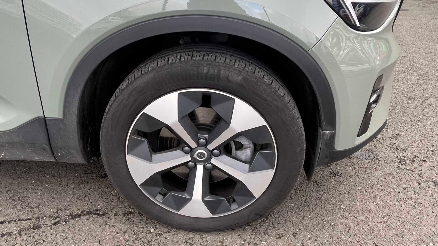 Used Volvo XC40 for sale - 77414523: Photo 9