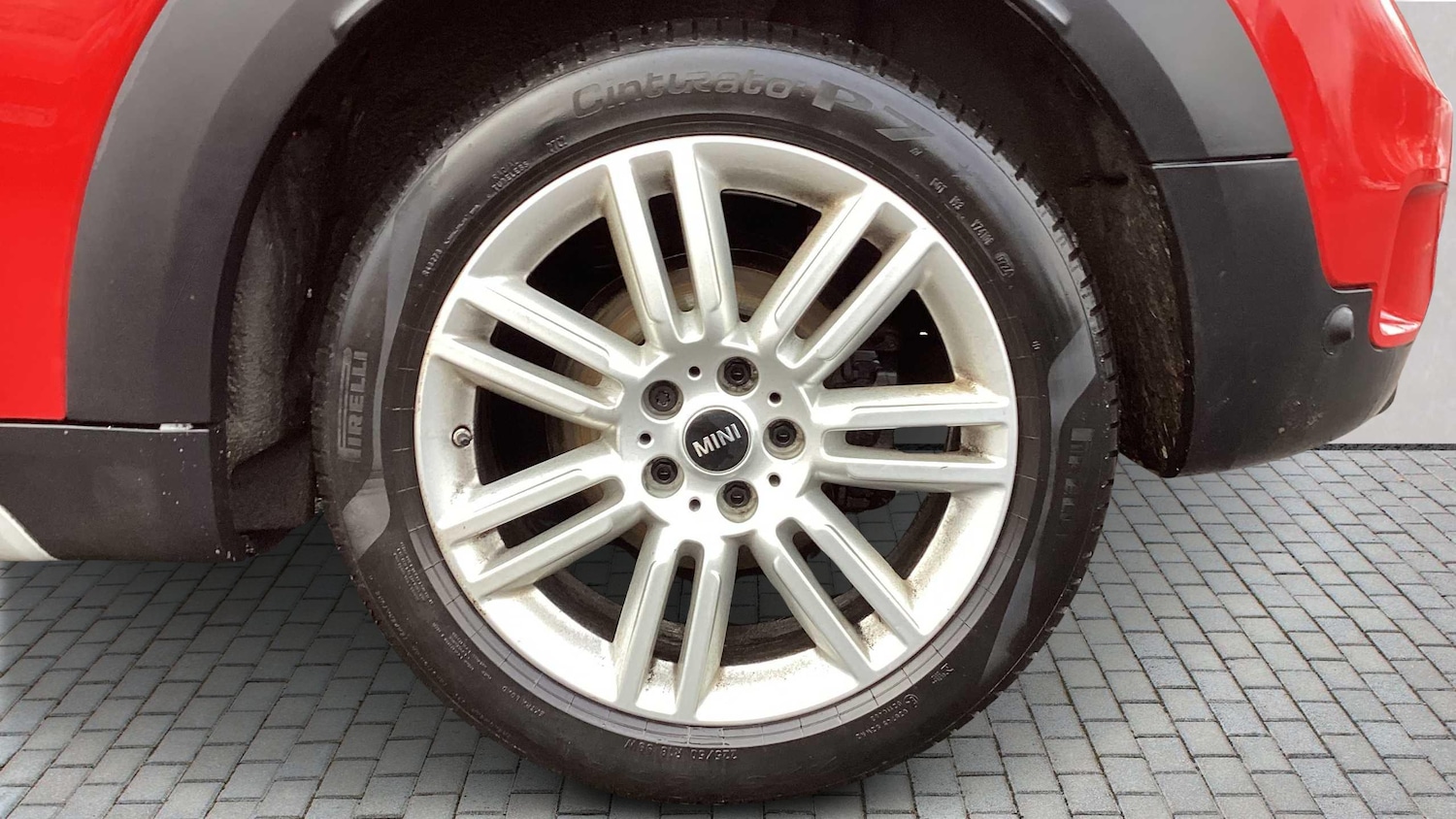 Used MINI Countryman 2019 for sale - 77561065: Photo 10