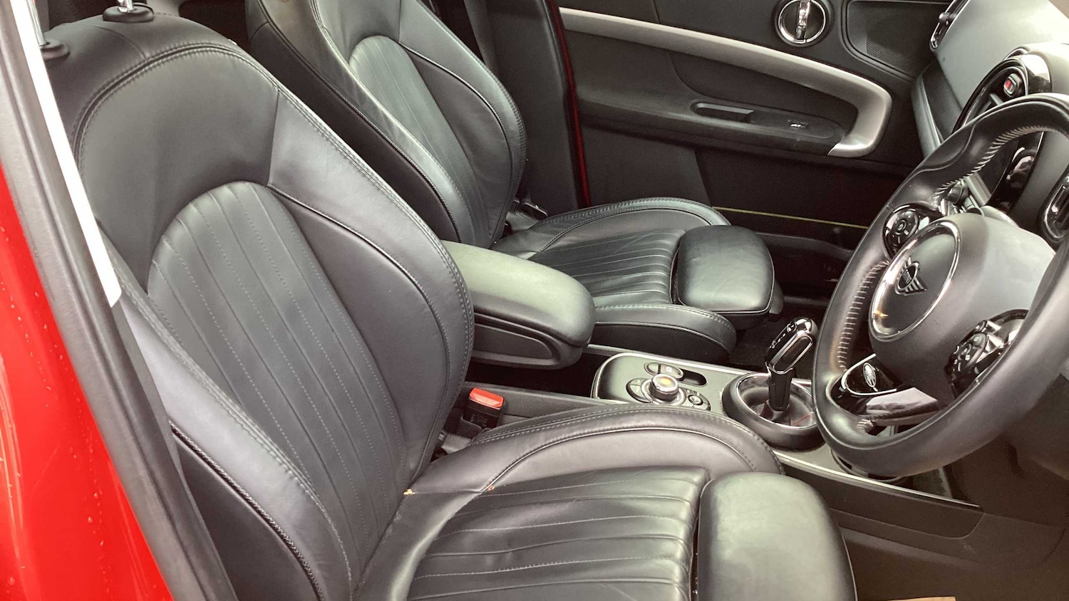 Used MINI Countryman 2019 for sale - 77561065: Photo 12