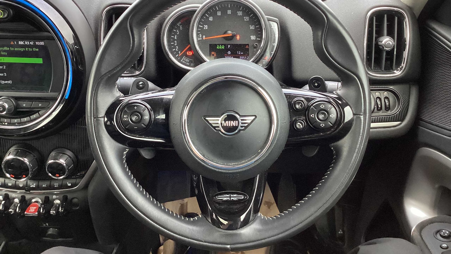 Used MINI Countryman 2019 for sale - 77561065: Photo 13