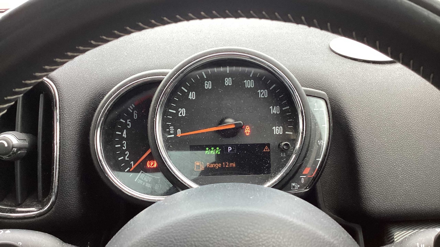 Used MINI Countryman 2019 for sale - 77561065: Photo 14