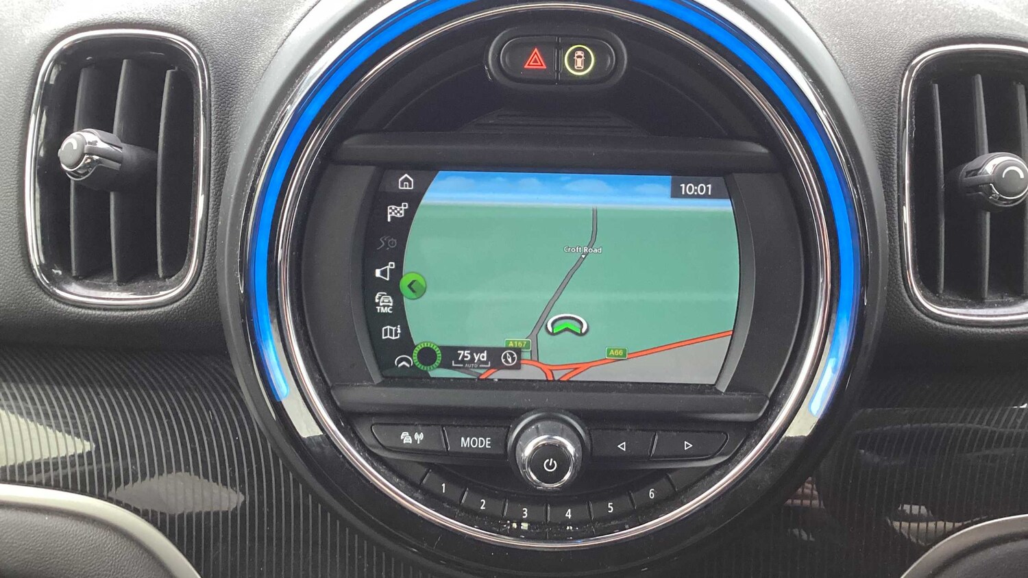 Used MINI Countryman 2019 for sale - 77561065: Photo 16