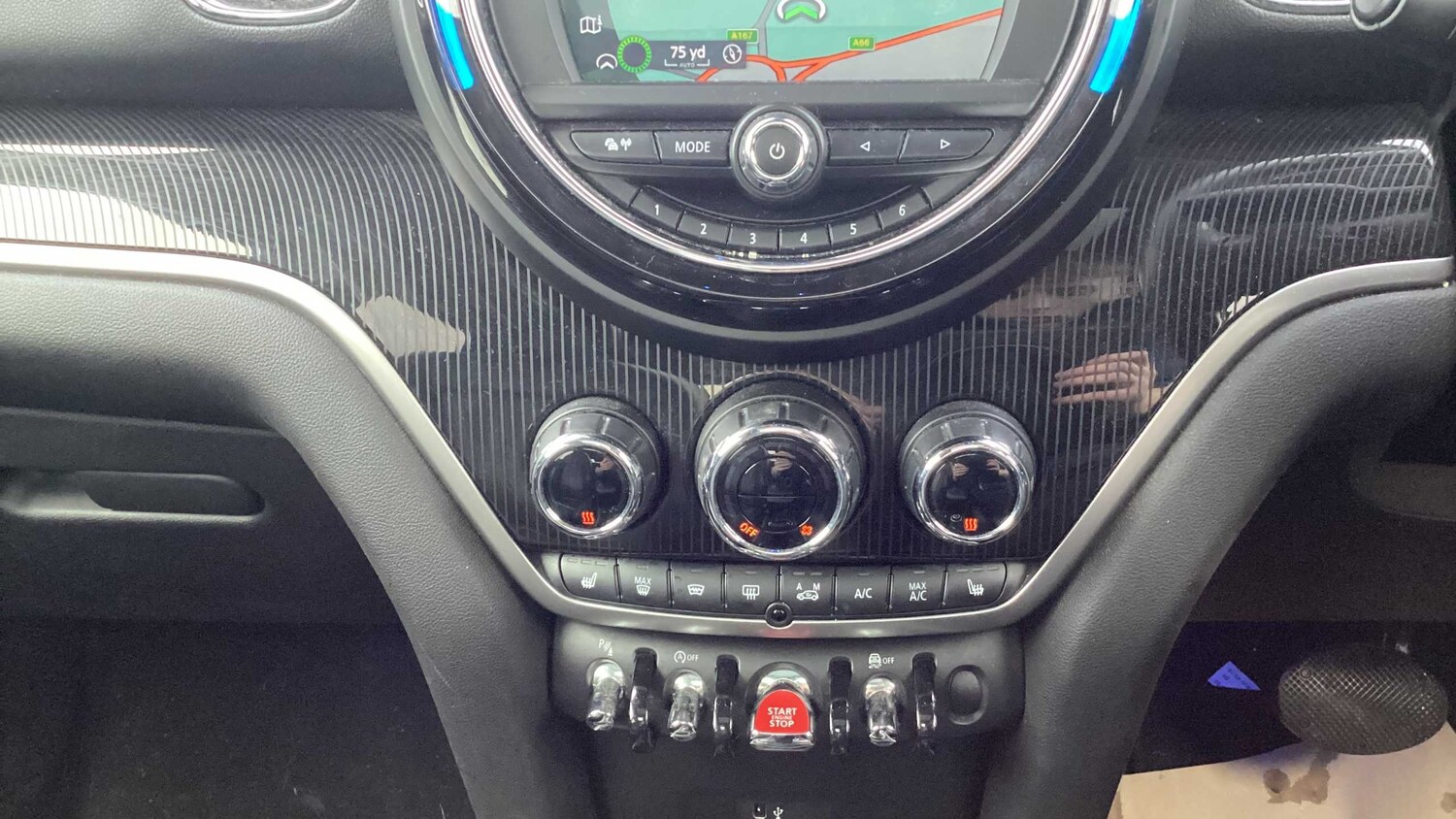 Used MINI Countryman 2019 for sale - 77561065: Photo 17