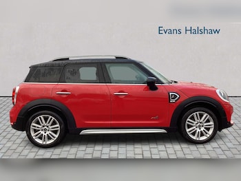 Used MINI Countryman 2019 for sale - 77561065: Photo