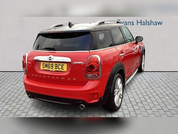Used MINI Countryman 2019 for sale - 77561065: Photo