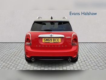 Used MINI Countryman 2019 for sale - 77561065: Photo