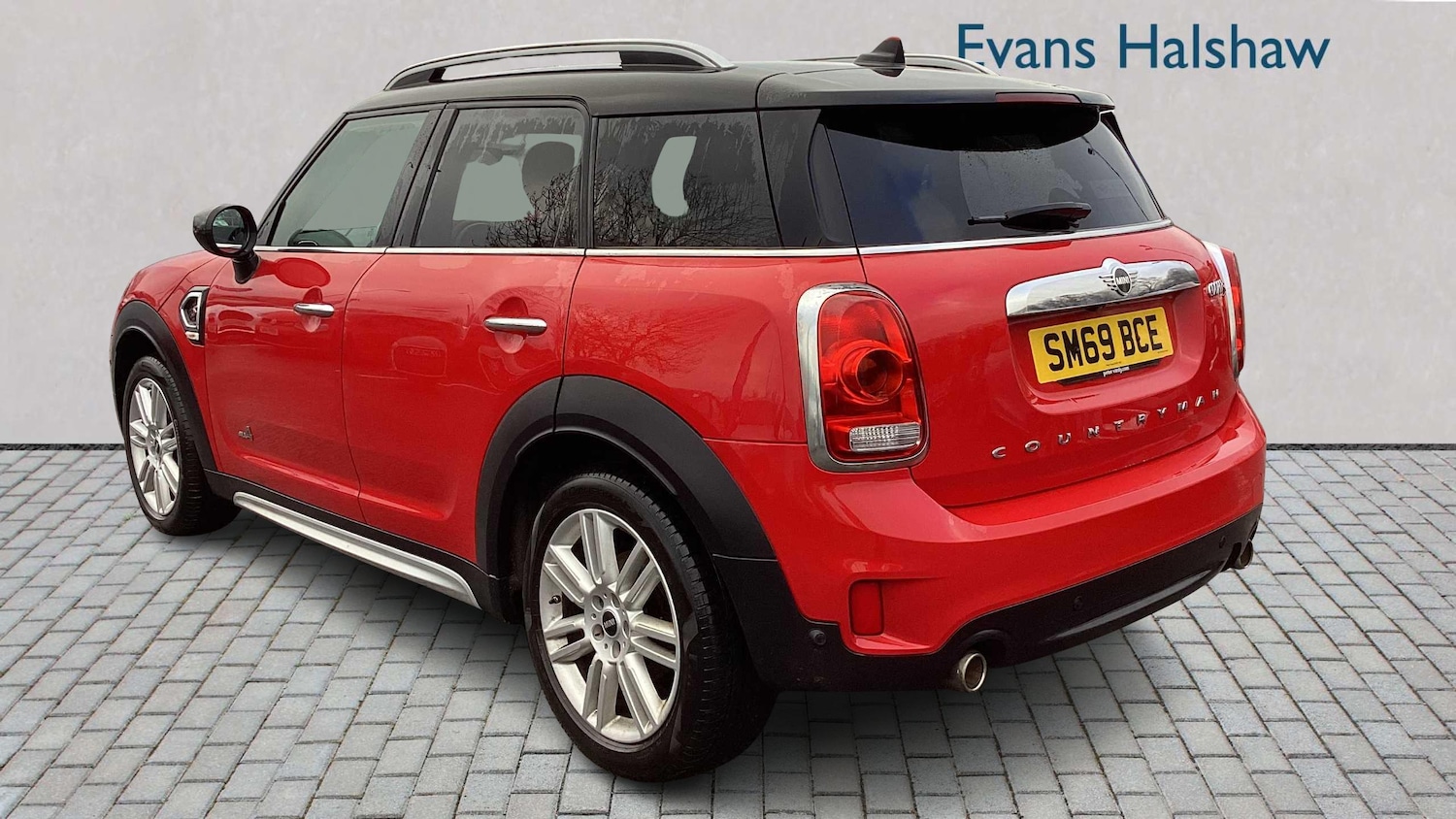 Used MINI Countryman 2019 for sale - 77561065: Photo 5