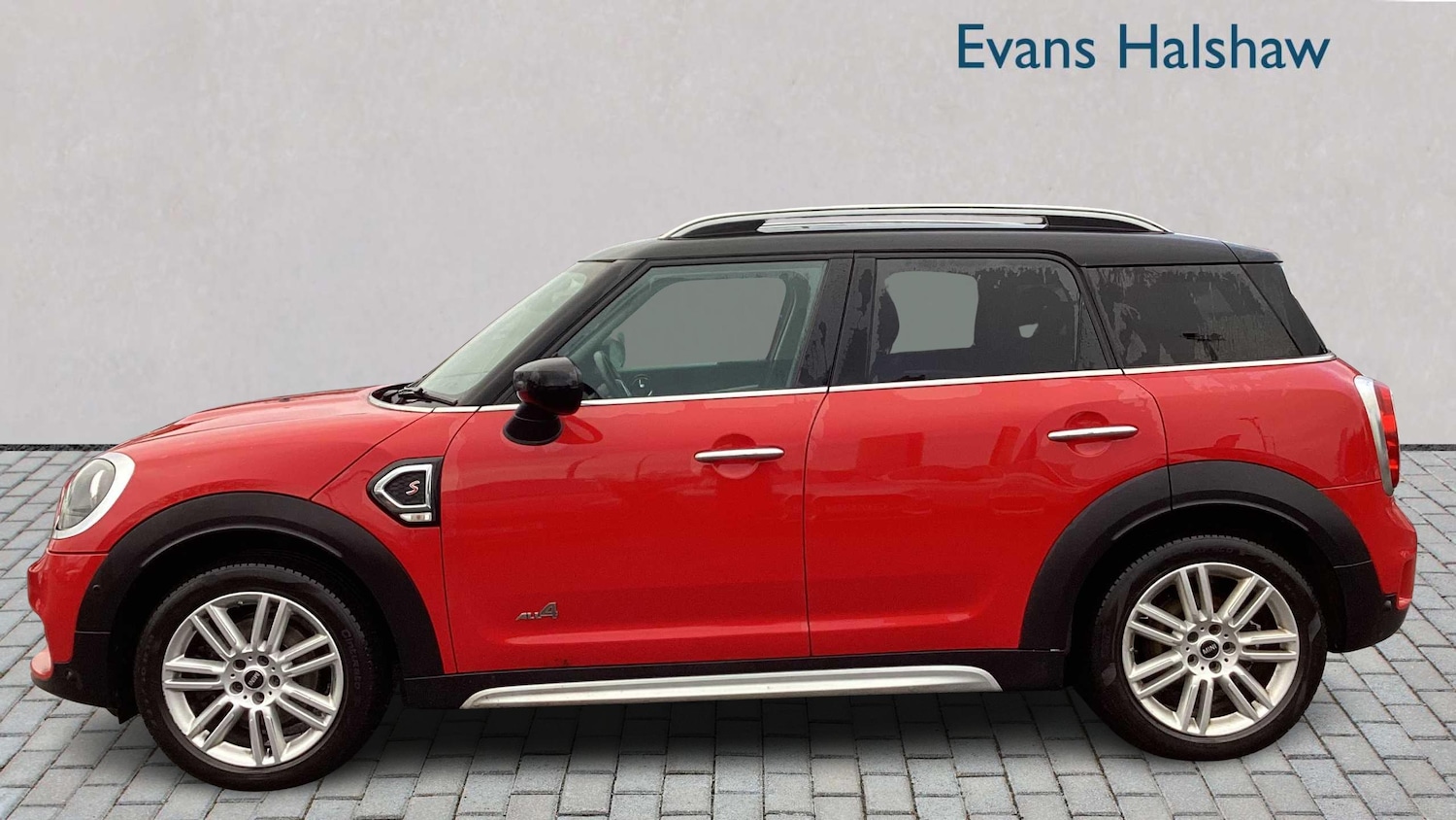 Used MINI Countryman 2019 for sale - 77561065: Photo 6