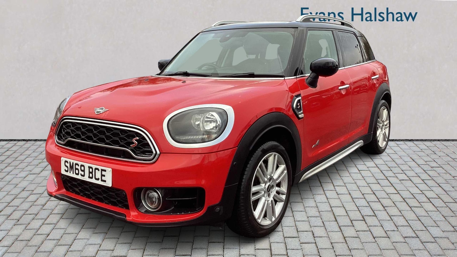 Used MINI Countryman 2019 for sale - 77561065: Photo 7
