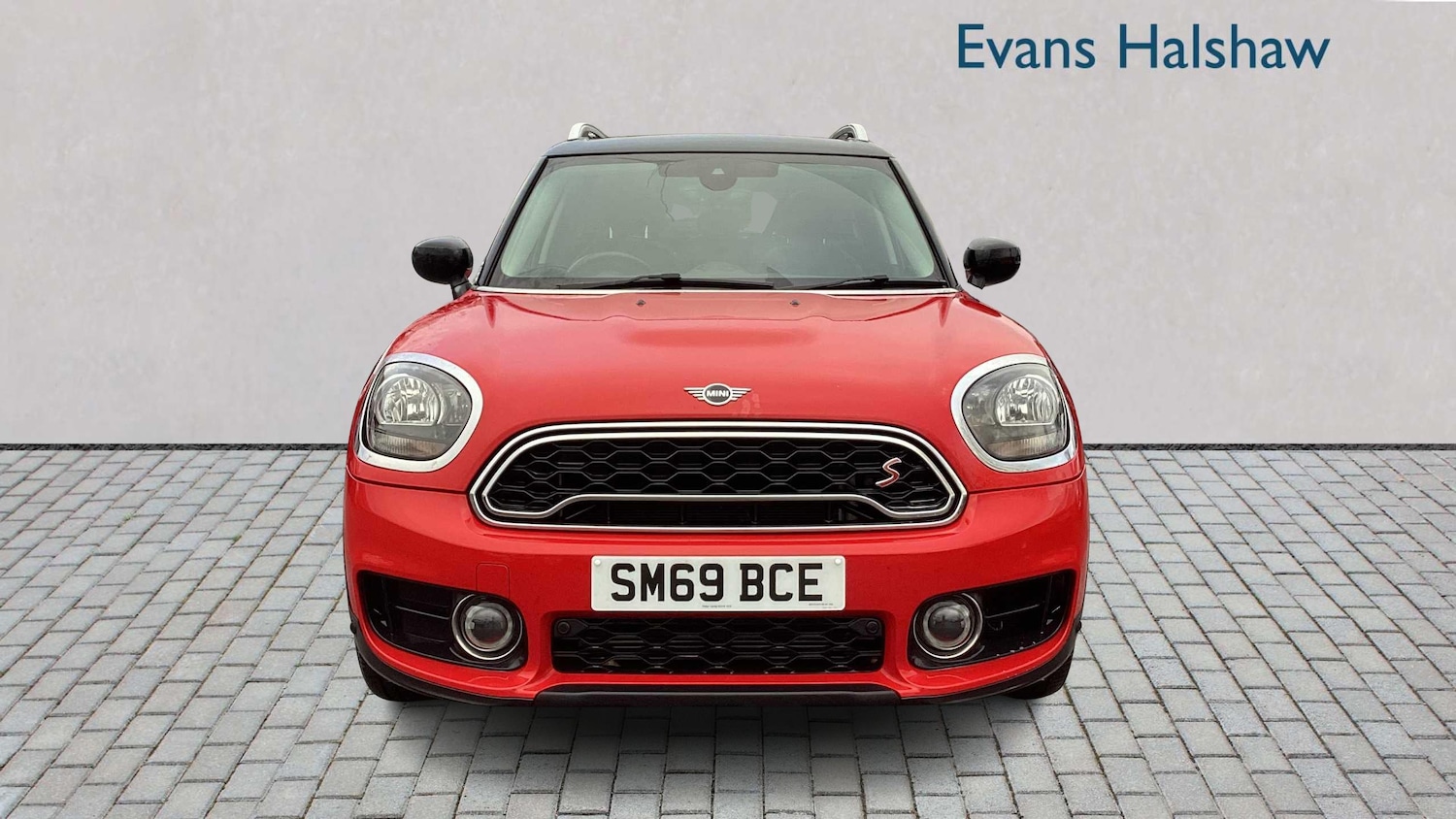 Used MINI Countryman 2019 for sale - 77561065: Photo 8