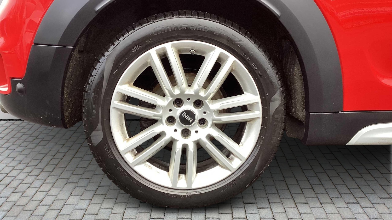 Used MINI Countryman 2019 for sale - 77561065: Photo 9