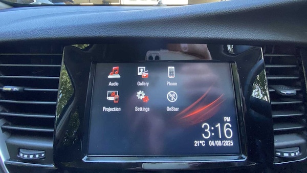 Used Vauxhall Mokka X 2018 for sale - 75480541: Photo 10