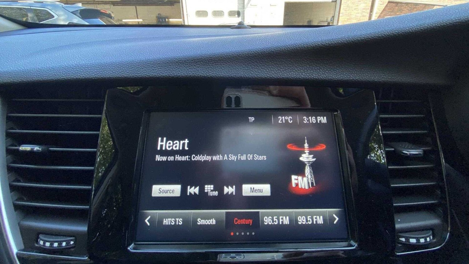 Vehicle 11