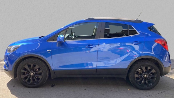 Used Vauxhall Mokka X 2018 for sale - 75480541: Photo 5