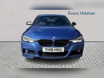 Used BMW 3 Series 2018 for sale - 78451717: Photo