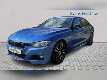 Used BMW 3 Series 2018 for sale - 78451717: Photo