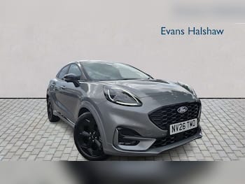 Used Ford Puma 2026 for sale - 79731053: Photo