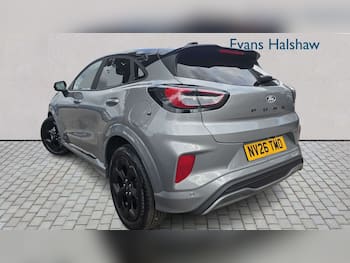 Used Ford Puma 2026 for sale - 79731053: Photo