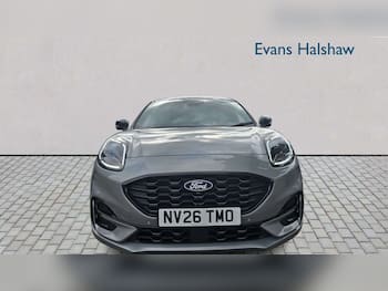 Used Ford Puma 2026 for sale - 79731053: Photo