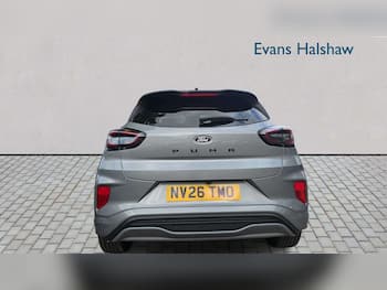Used Ford Puma 2026 for sale - 79731053: Photo