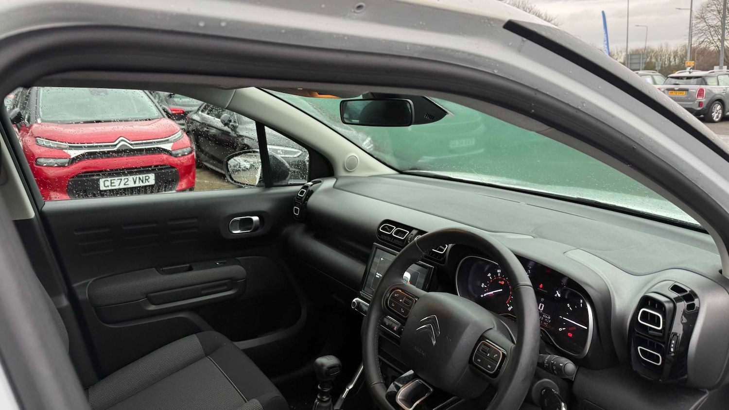 Used Citroen C3 Aircross 2022 for sale - 76978732: Photo 3