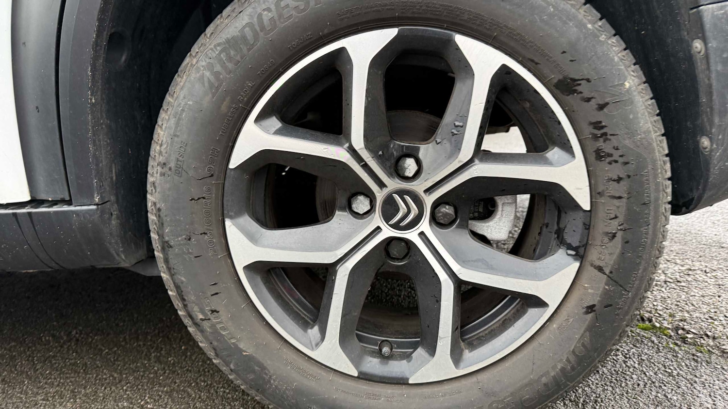 Used Citroen C3 Aircross 2022 for sale - 76978732: Photo 4