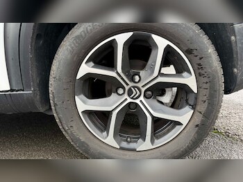 Used Citroen C3 Aircross 2022 for sale - 76978732: Photo