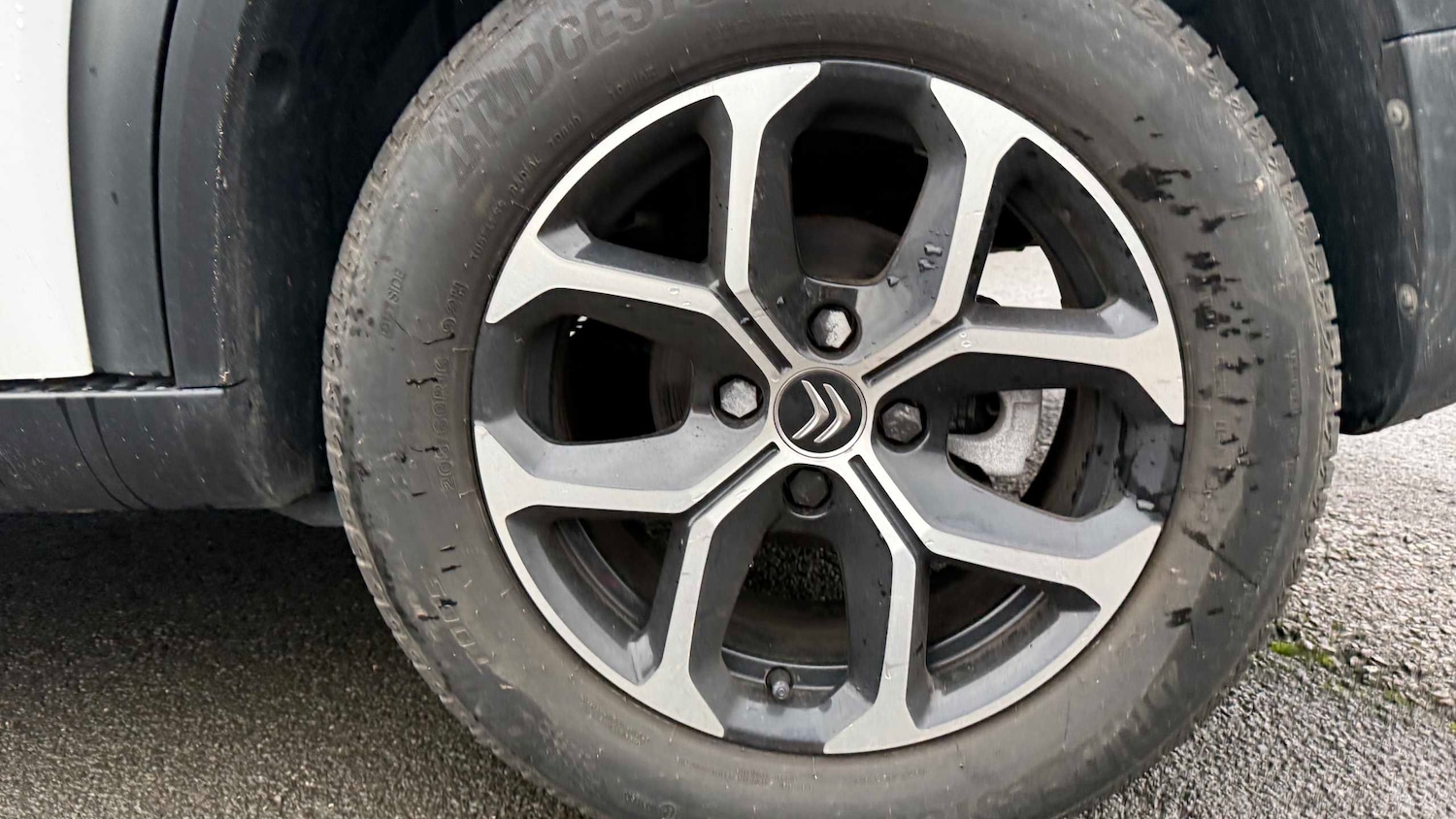 Used Citroen C3 Aircross 2022 for sale - 76978732: Photo 5