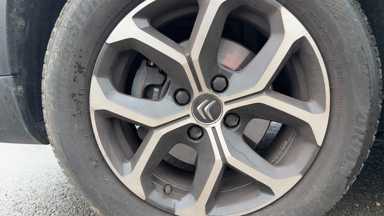 Used Citroen C3 Aircross 2022 for sale - 76978732: Photo 6