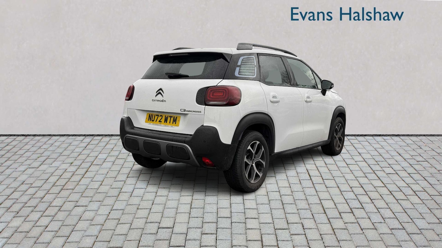Used Citroen C3 Aircross 2022 for sale - 76978732: Photo 7
