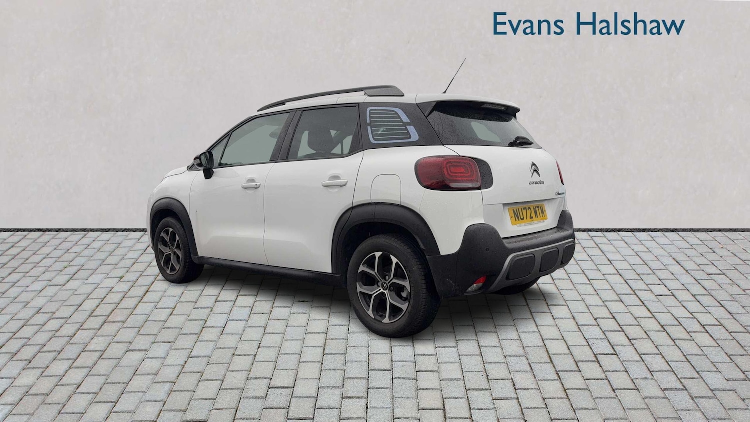 Used Citroen C3 Aircross 2022 for sale - 76978732: Photo 8