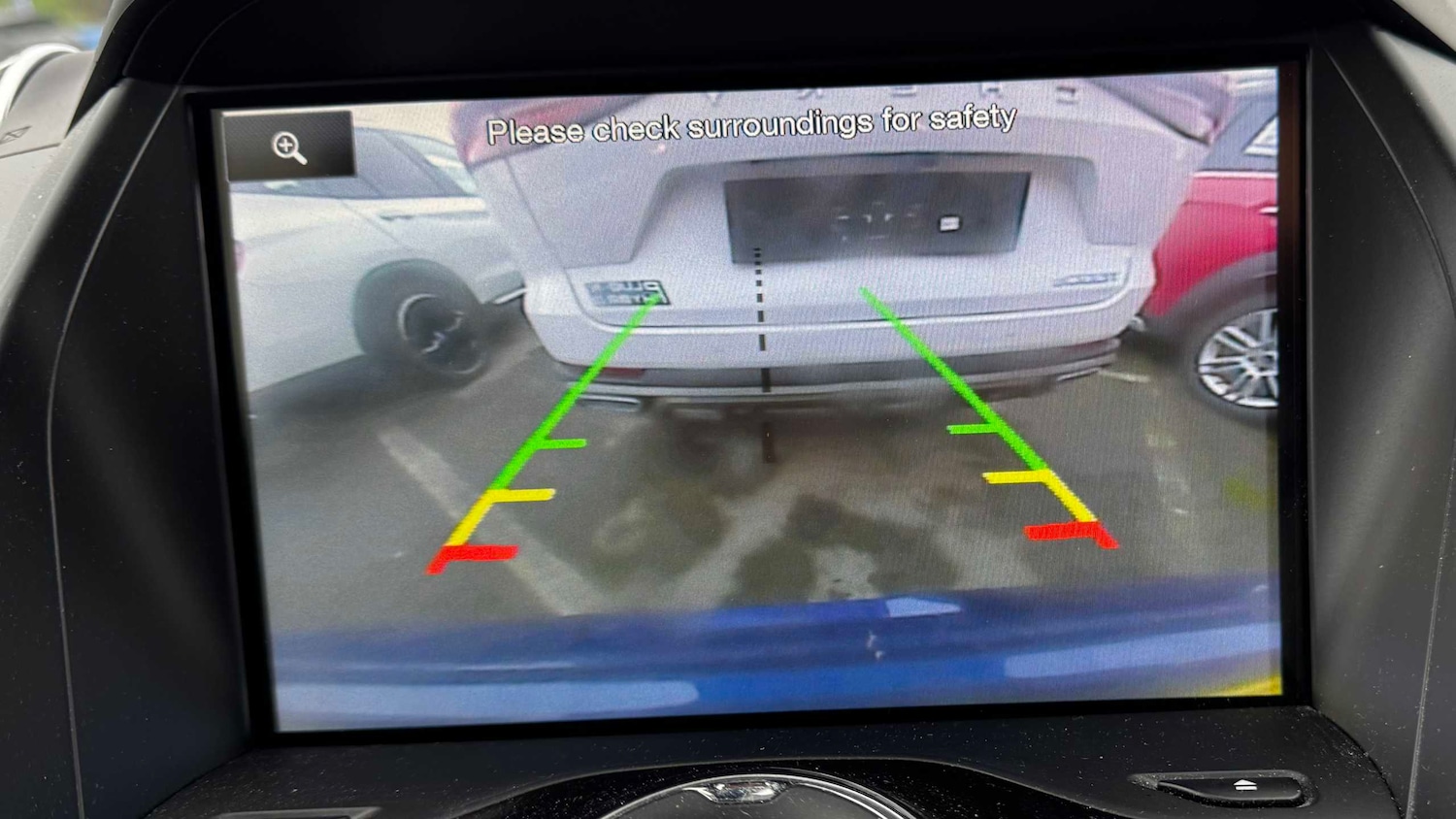 Used Ford Kuga for sale - 77661310: Photo 10