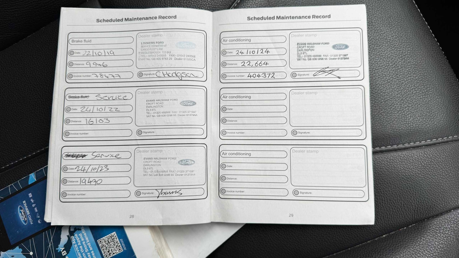 Used Ford Kuga for sale - 77661310: Photo 11