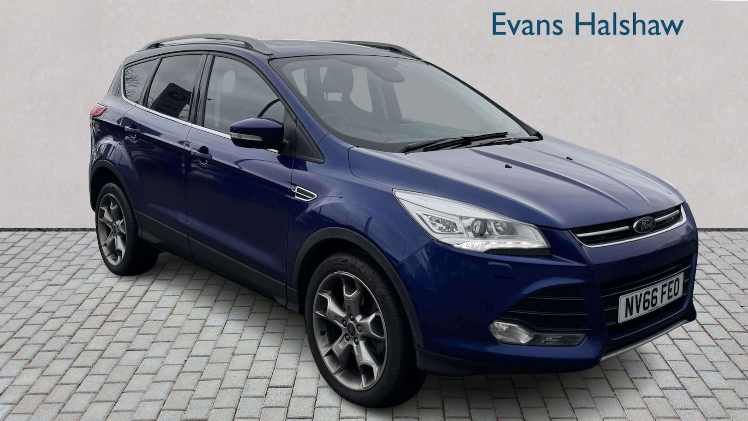 Used Ford Kuga for sale - 77661310: Photo 2