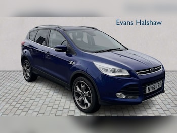 Used Ford Kuga 2016 for sale - 77661310: Photo