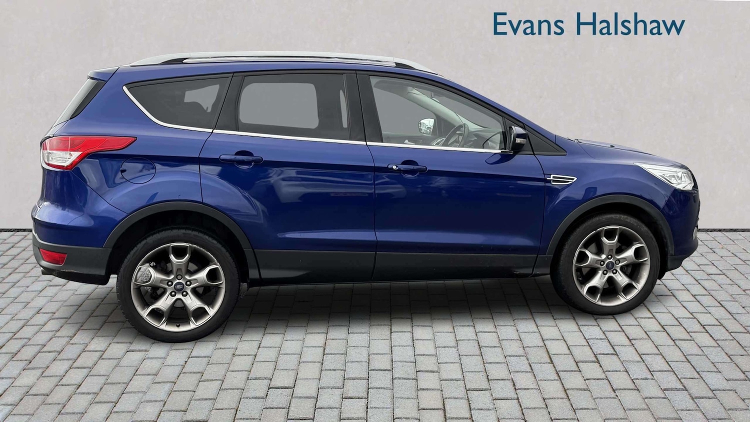 Used Ford Kuga for sale - 77661310: Photo 3