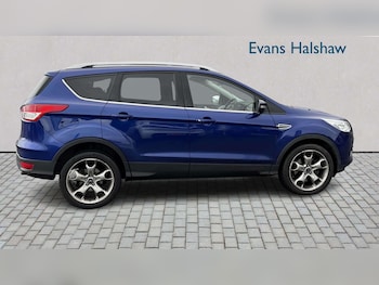 Used Ford Kuga 2016 for sale - 77661310: Photo