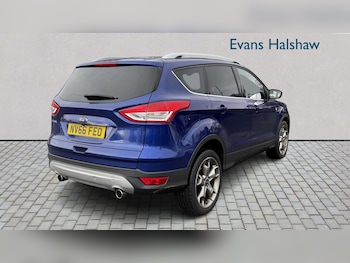 Used Ford Kuga 2016 for sale - 77661310: Photo