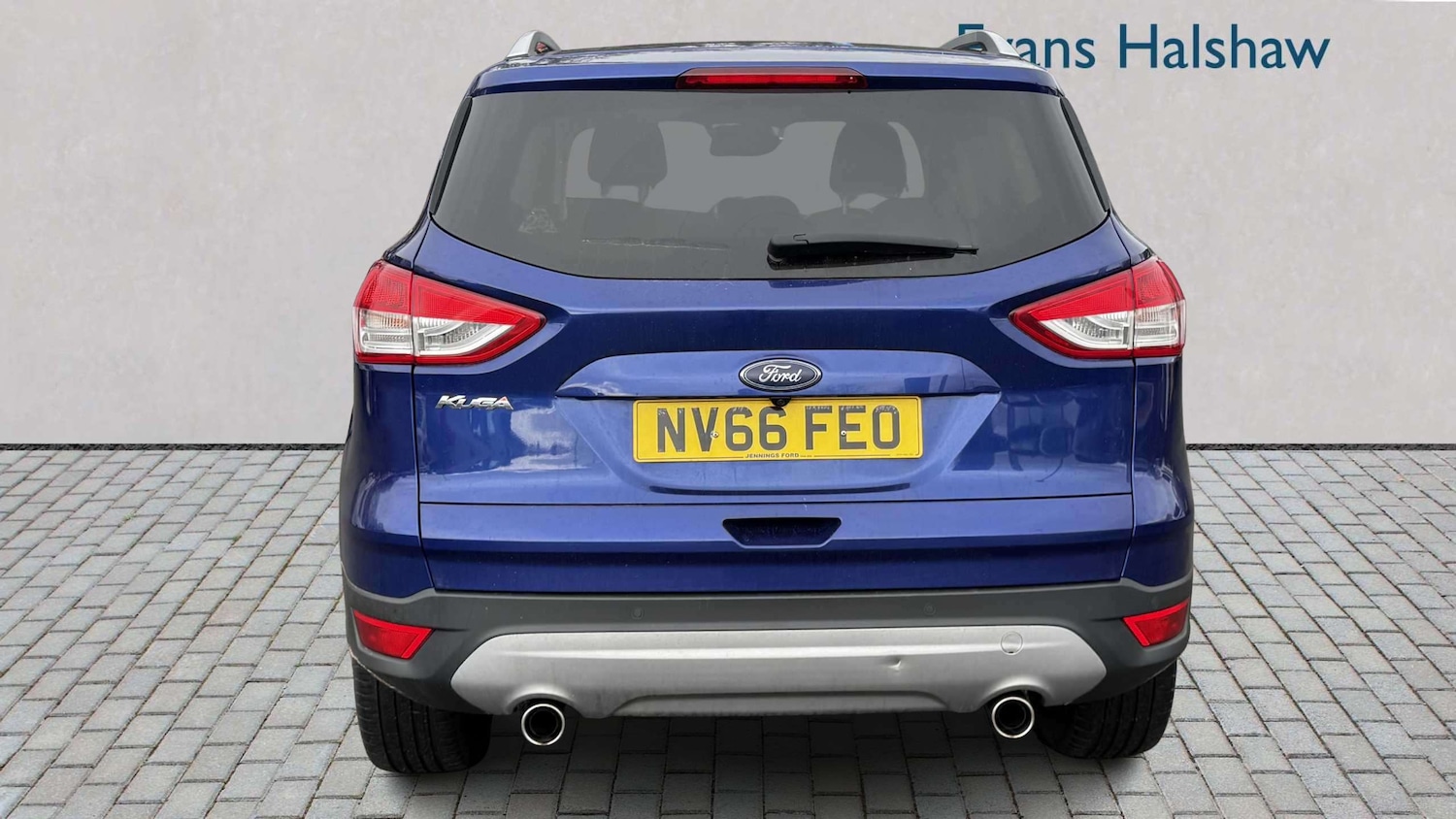 Used Ford Kuga for sale - 77661310: Photo 5