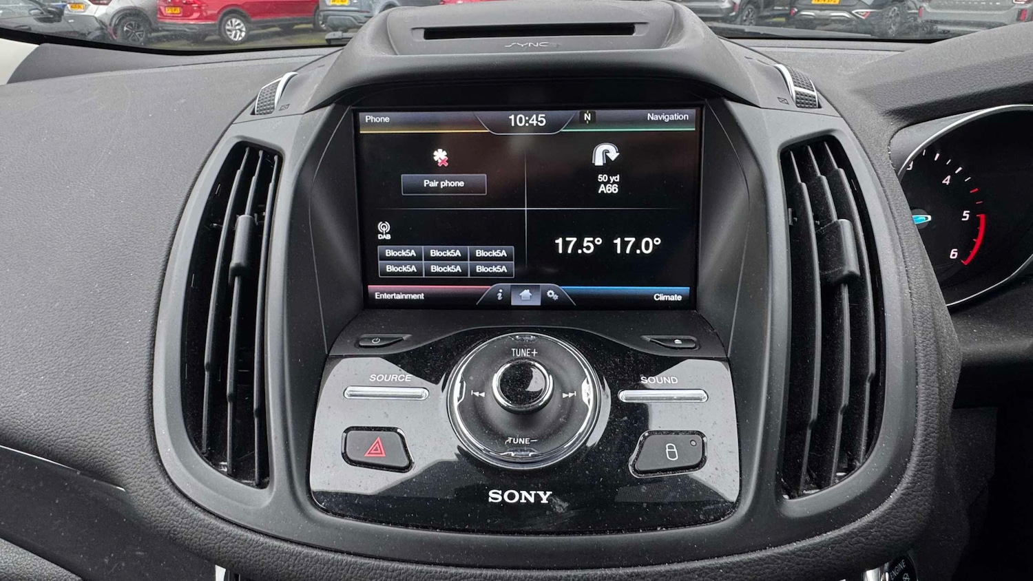 Used Ford Kuga for sale - 77661310: Photo 9