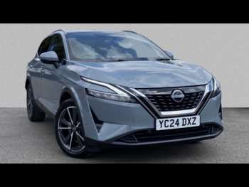 Used Nissan Qashqai 2024 for sale - 75317054: Photo