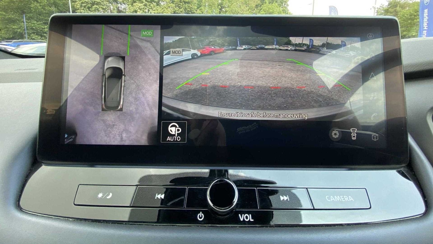 Vehicle 29