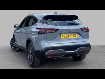Used Nissan Qashqai 2024 for sale - 75317054: Photo