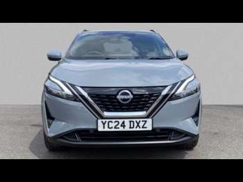 Used Nissan Qashqai 2024 for sale - 75317054: Photo