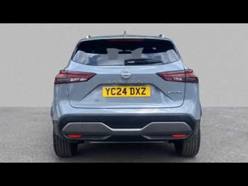 Used Nissan Qashqai 2024 for sale - 75317054: Photo