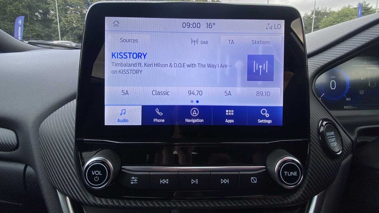 Vehicle 28